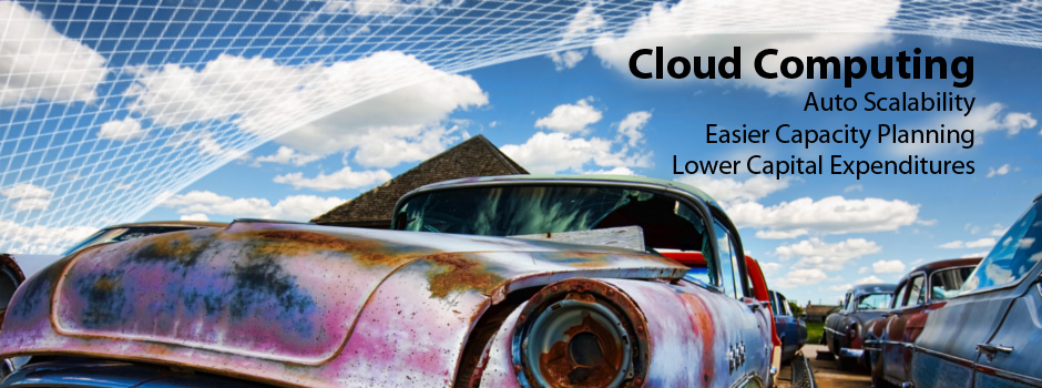 Cloud Computing