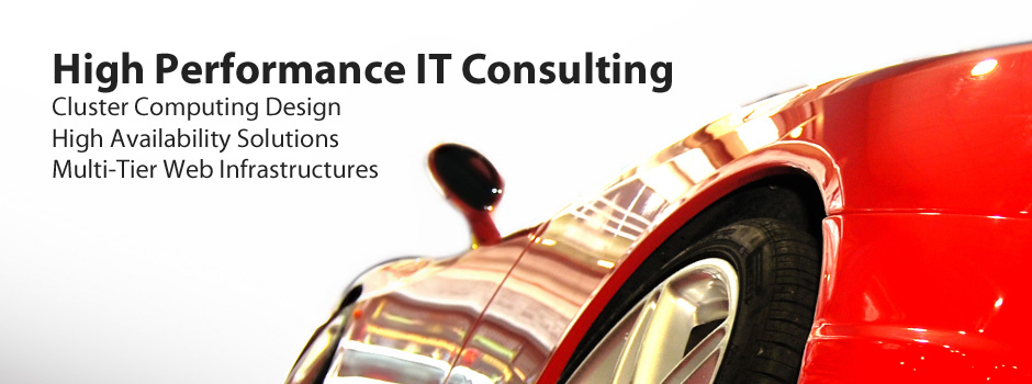IT Consulting