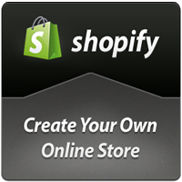 shopify