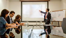 IT Certification Training Classes