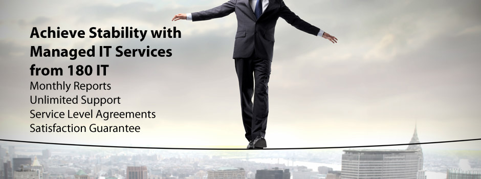 Managed-IT-Serivces